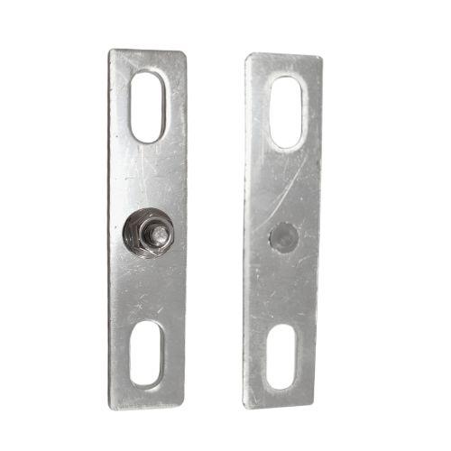 Copper Bus Bar Universal Stud 1.5mm SS304